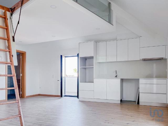 Apartamento em Ovar, São João, Arada e São Vicente de Pereir. 40m² Ovar, São João, Arada e São Vicente de Pereira Jusã