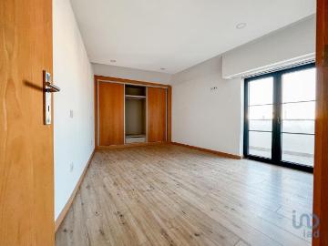 Apartamento T1 em Ovar, São João, Arada e São Vicente de Pereira Jusã de 58,00 m²
