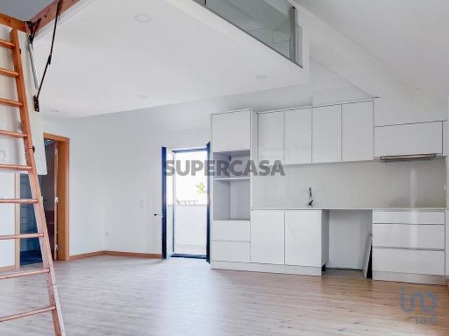 Apartamento em Ovar, São João, Arada e São Vicente de Pereira Jusã de 40,00 m²