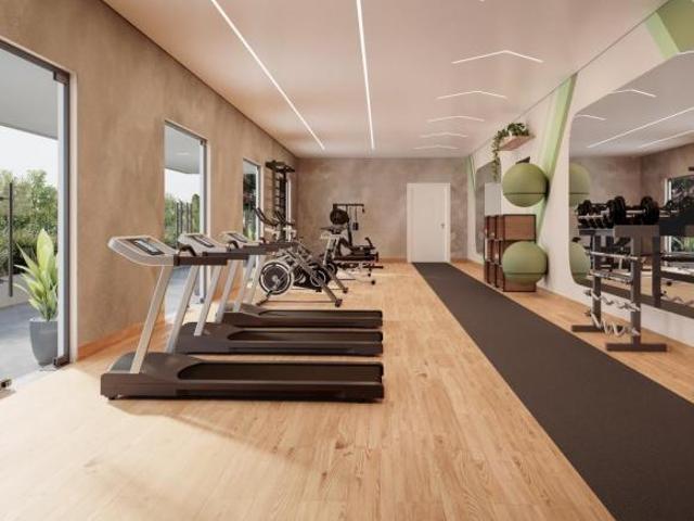 Apartamento em Pampulha, Belo Horizonte/MG de 79m² 3 quartos à venda por R$ 834.990,00