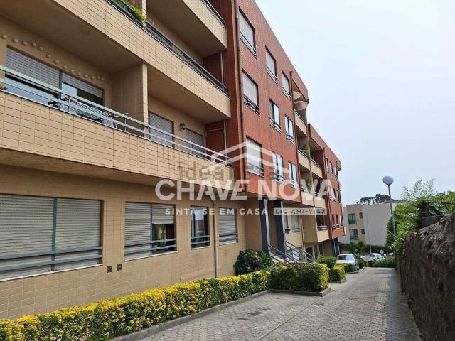 Apartamento em Paniceiro Viso Meiral, Canidelo
