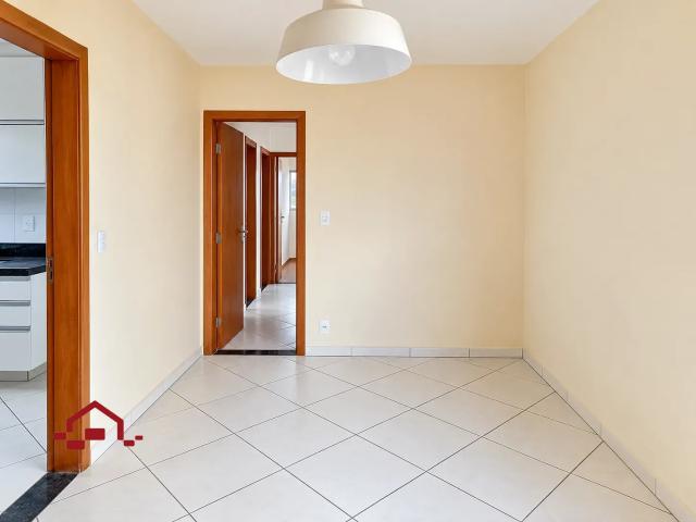 Apartamento em Padre Eustáquio, Belo Horizonte/MG de 75m² 3 quartos para locação R$ 2.770,00/mes