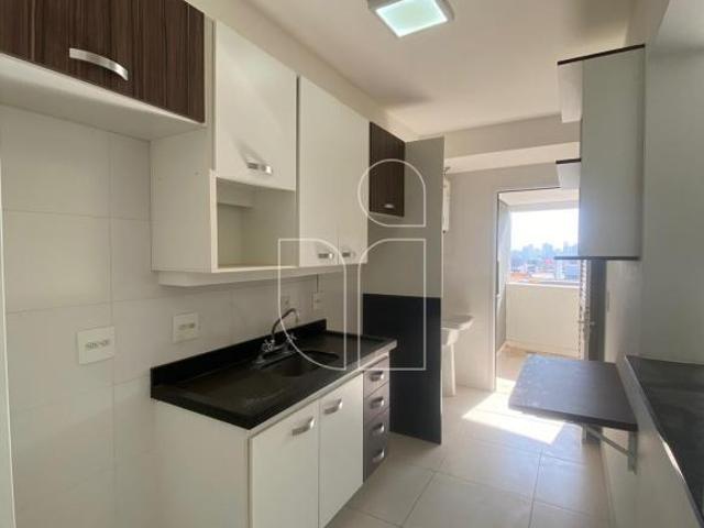 Apartamento em Fragata Marília, SP