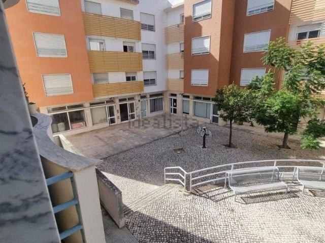 Apartamento em Palhais e Coina