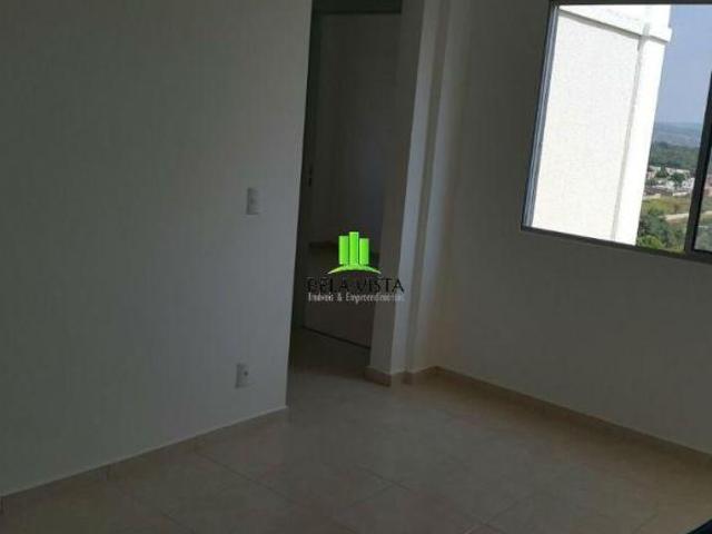 Apartamento de 2 Quartos no Ville Lisboa Palmital