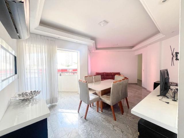 Apartamento em Papicu, Fortaleza/CE de 100m² 2 quartos para locação R$ 2.700,00/mes