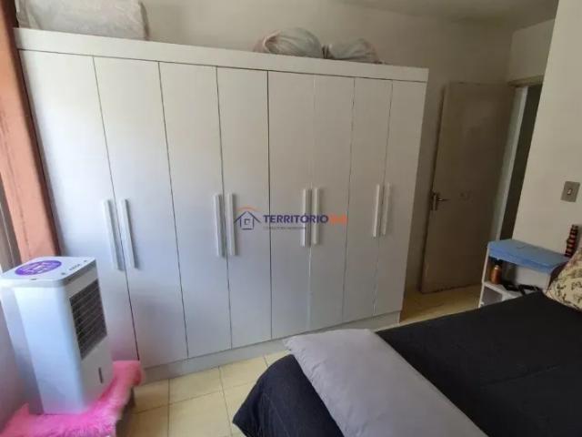 Apartamento em Partenon