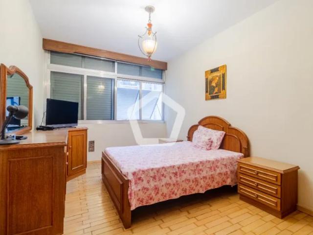 Apartamento em Paraíso