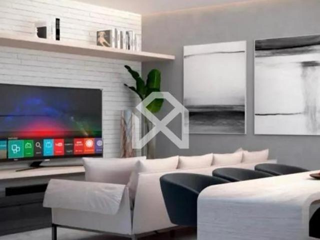Apartamento em Parada XV de Novembro, São Paulo/SP de 45m² 2 quartos à venda por R$ 245.000,00