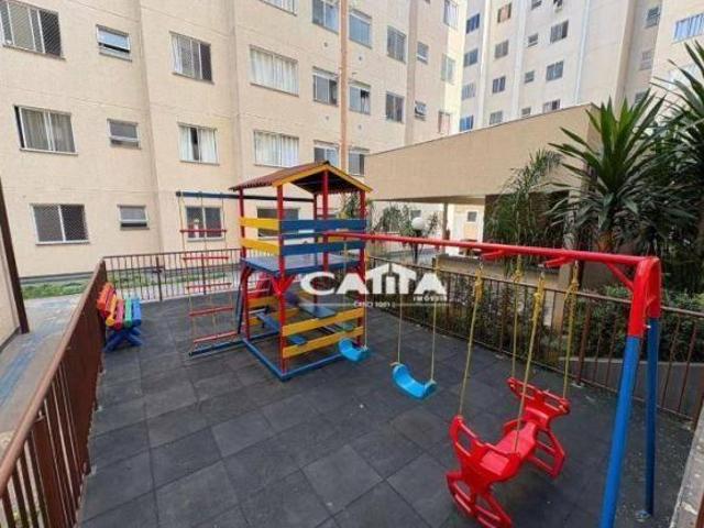 Apartamento em Parada XV de Novembro, São Paulo/SP de 48m² 2 quartos à venda por R$ 255.000,00