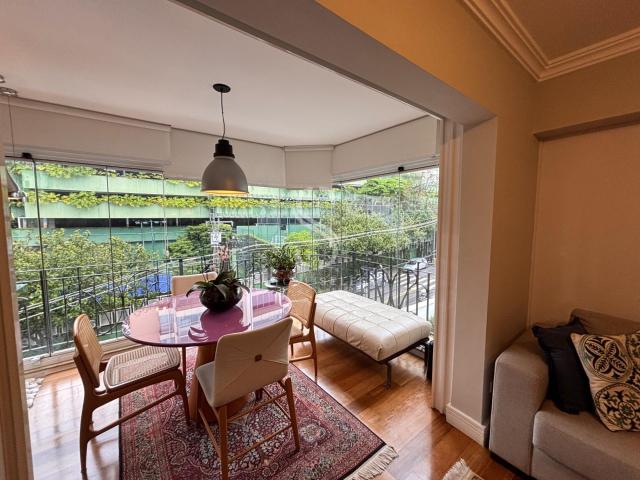Apartamento em Paraíso do Morumbi, São Paulo/SP de 105m² 2 quartos à venda por R$ 1.379.900,00