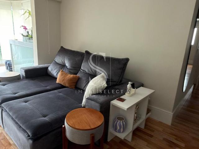 Apartamento em Paraíso do Morumbi, São Paulo/SP de 112m² 2 quartos à venda por R$ 1.287.900,00