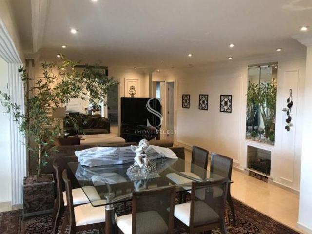 Apartamento em Paraíso do Morumbi, São Paulo/SP de 135m² 3 quartos à venda por R$ 1.250.000,00
