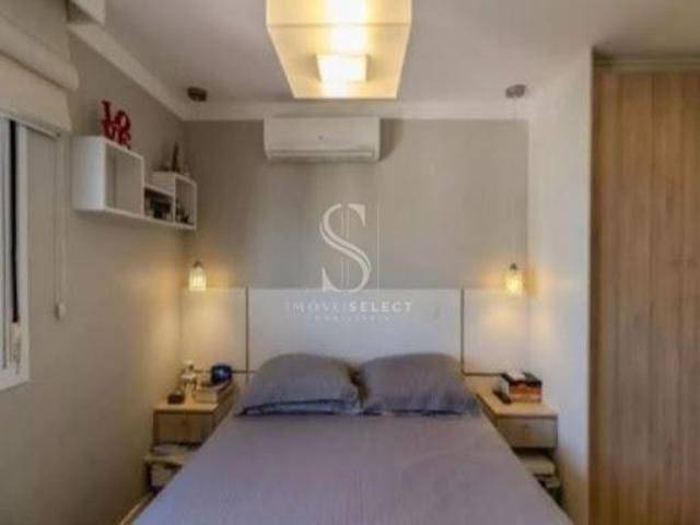 Apartamento em Paraíso do Morumbi, São Paulo/SP de 140m² 3 quartos à venda por R$ 1.220.000,00