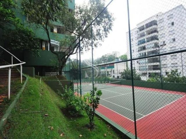 Apartamento em Paraíso do Morumbi, São Paulo/SP de 186m² 3 quartos à venda por R$ 2.600.000,00