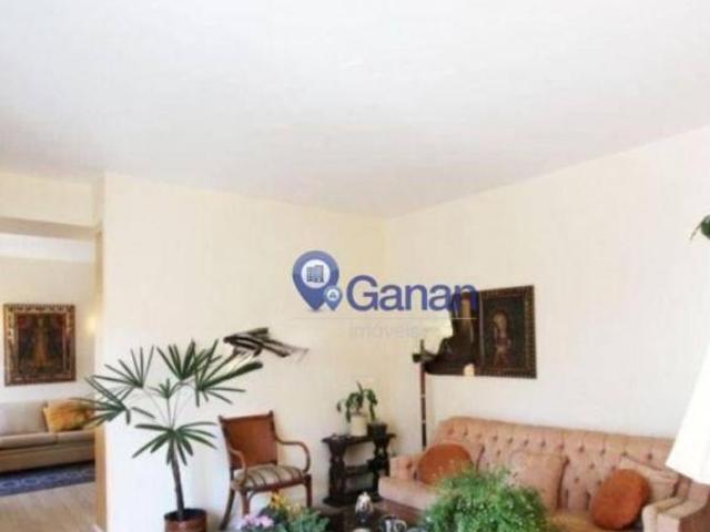 Apartamento em Paraíso, São Paulo/SP de 161m² 4 quartos à venda por R$ 1.400.000,00