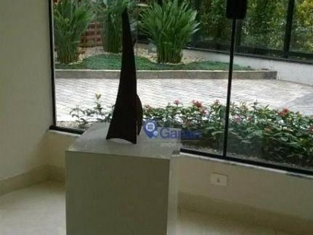 Apartamento em Paraíso, São Paulo/SP de 188m² 4 quartos à venda por R$ 1.851.000,00
