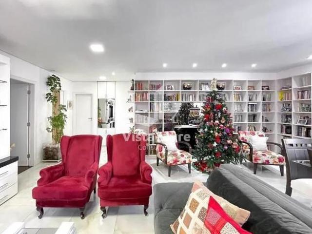 Apartamento em Paraíso, São Paulo/SP de 190m² 3 quartos à venda por R$ 3.196.229,00