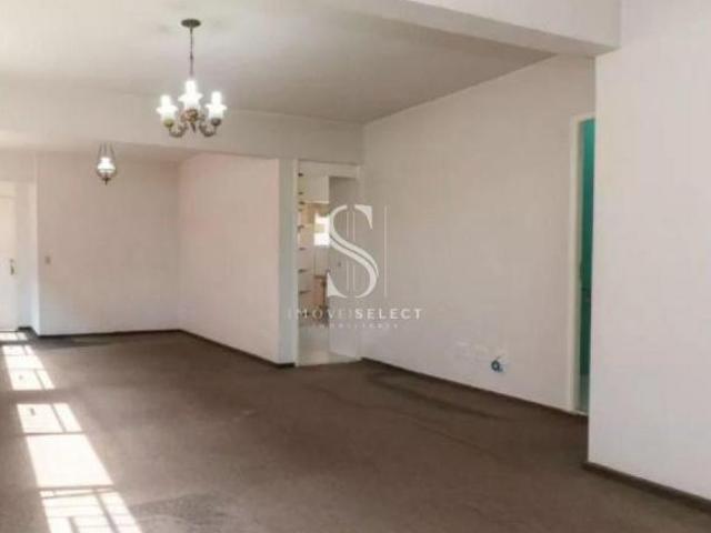 Apartamento em Paraíso, São Paulo/SP de 121m² 3 quartos à venda por R$ 1.100.000,00