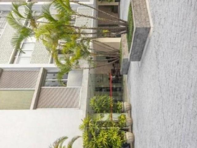 Apartamento em Paraíso, São Paulo/SP de 129m² 3 quartos à venda por R$ 2.249.999,00
