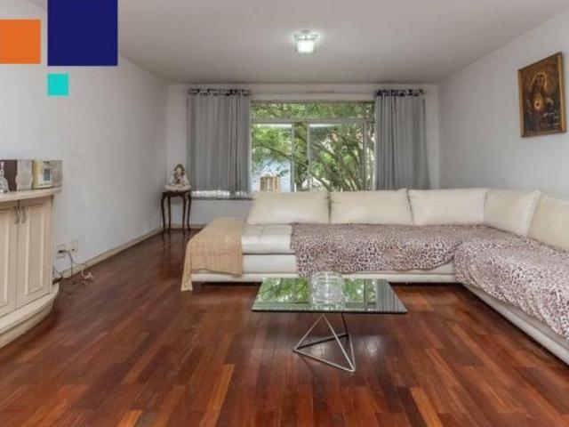 Apartamento em Paraíso, São Paulo/SP de 139m² 3 quartos à venda por R$ 850.000,00