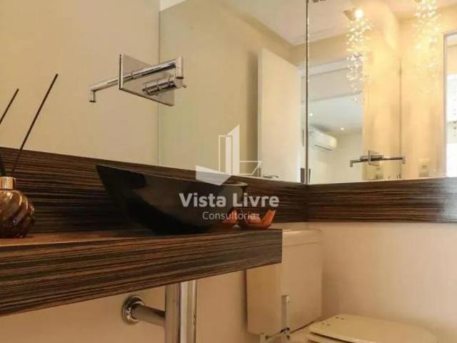 Apartamento em Paraíso, São Paulo/SP de 139m² 4 quartos à venda por R$ 2.780.000,00