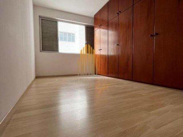Apartamento em Paraíso, São Paulo/SP de 200m² 3 quartos à venda por R$ 1.550.000,00