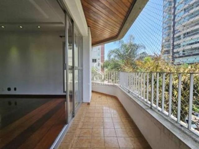 Apartamento em Paraíso, São Paulo/SP de 208m² 4 quartos à venda por R$ 3.000.000,00
