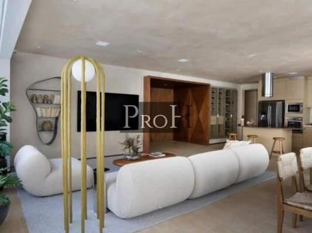 Apartamento em Paraíso, São Paulo/SP de 226m² 4 quartos à venda por R$ 6.260.000,00