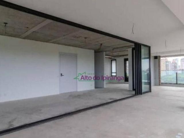 Apartamento em Paraíso, São Paulo/SP de 301m² 2 quartos à venda por R$ 15.950.000,00