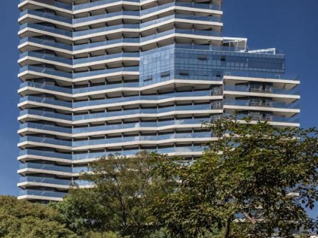 Apartamento em Paraíso, São Paulo/SP de 47m² 2 quartos à venda por R$ 1.312.438,00