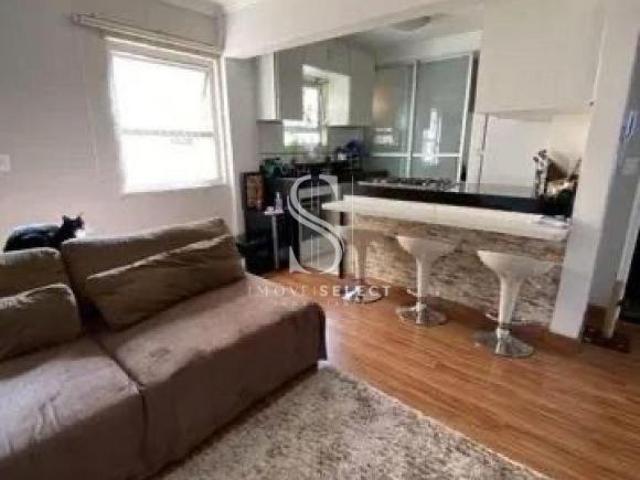 Apartamento em Paraíso, São Paulo/SP de 53m² 2 quartos à venda por R$ 718.000,00