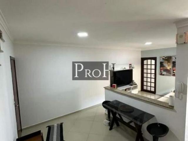Apartamento em Paraíso, Santo André/SP de 125m² 2 quartos à venda por R$ 515.000,00