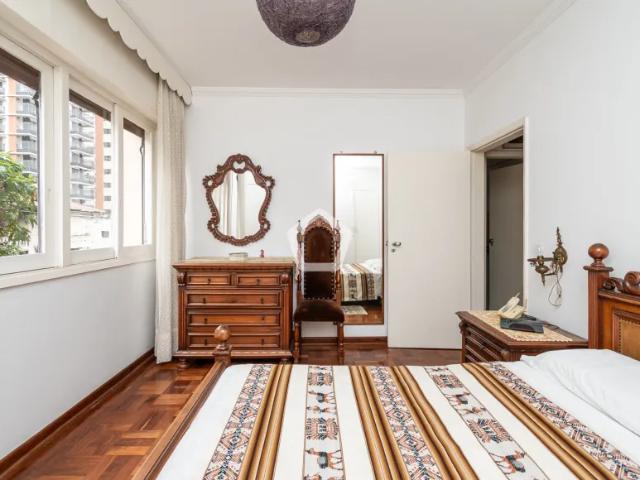 Apartamento em Paraíso