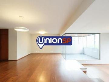 Apartamento em Paraíso