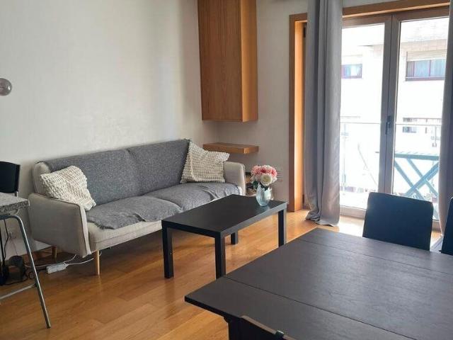 Apartamento em Paranhos de 41 m² 41m² Porto