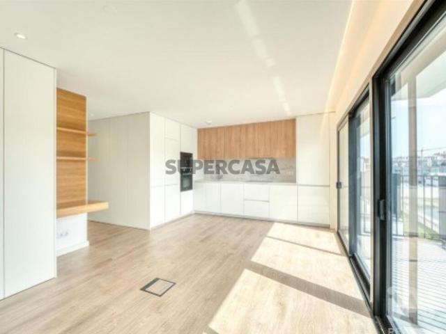 Apartamento em Paranhos de 37 m²