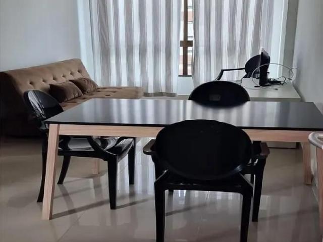Apartamento Em Parnamirim, Recife/pe de 40 m² 1 Quartos Para Locação R$3.300,00/mes