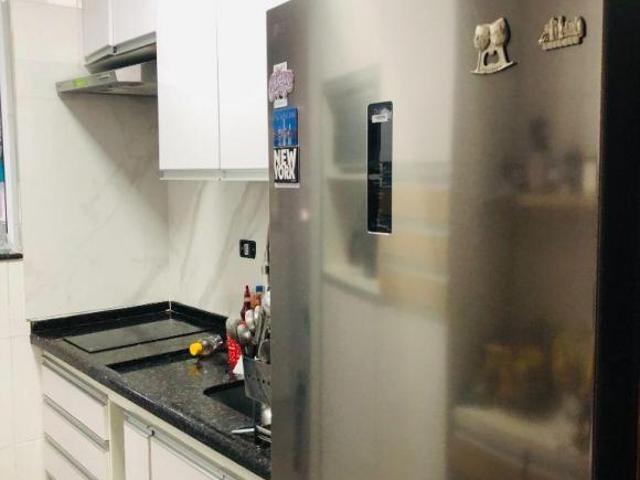 Apartamento em Parque Continental, São Paulo/SP de 57m² 2 quartos à venda por R$ 499.000,00
