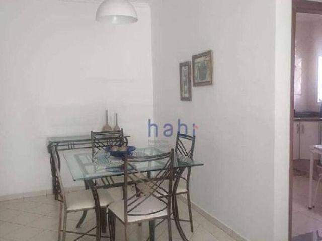 Apartamento em Parque Campolim, Sorocaba/SP de 53m² 1 quartos à venda por R$ 300.000,01