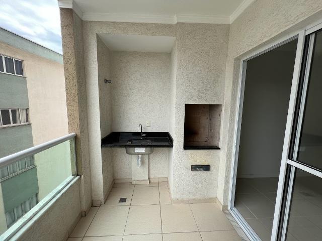 Apartamento em Parque Campolim, Sorocaba/SP de 68m² 3 quartos à venda por R$ 596.700,00