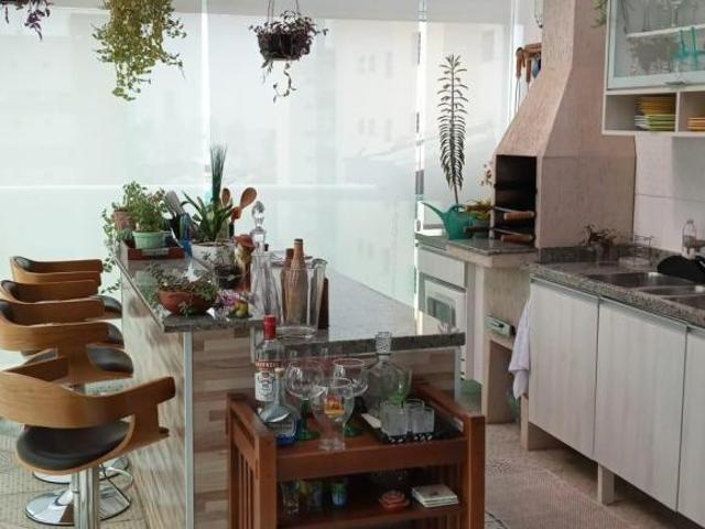 Apartamento em Parque Campolim, Sorocaba/SP de 160m² 3 quartos à venda por R$ 819.700,00