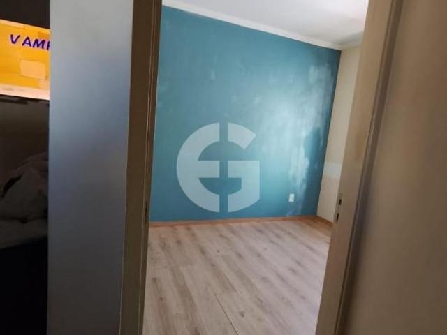 Apartamento em Parque Centenário Jundiaí