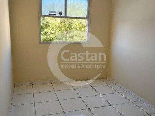 Apartamento em Parque Artur Alvim