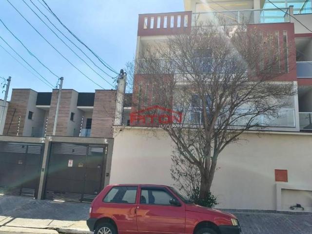 Apartamento Em Parque Boturussu, São Paulo/sp de 38 m² 2 Quartos À Venda por R$250.000ou Para Lo