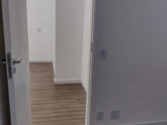Apartamento em Parque Bom Retiro, Paulínia/SP de 49m² 2 quartos à venda por R$ 215.000,00