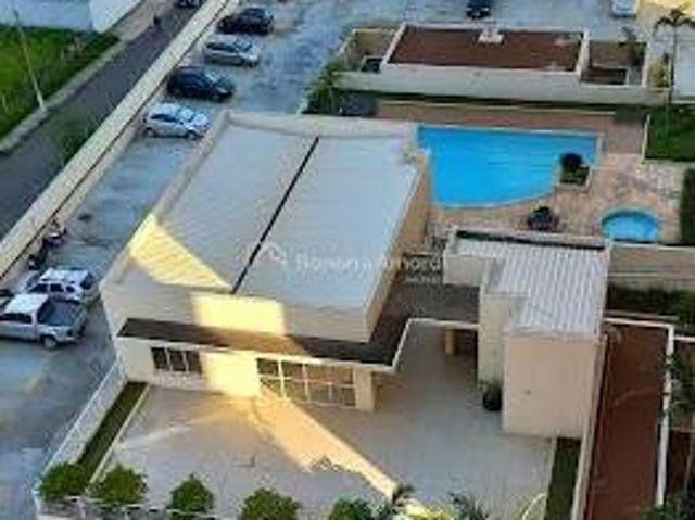 Apartamento em Parque Bom Retiro, Paulínia/SP de 56m² 2 quartos à venda por R$ 430.000,00