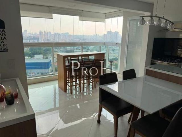 Apartamento em Parque Bandeirante, Santo André/SP de 84m² 2 quartos à venda por R$ 980.000,00