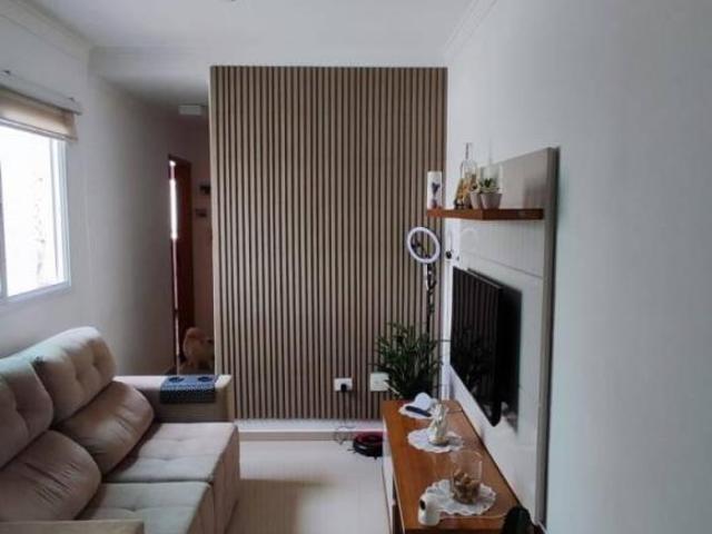 Apartamento em Parque Bandeirante, Santo André/SP de 98m² 2 quartos à venda por R$ 530.000,00