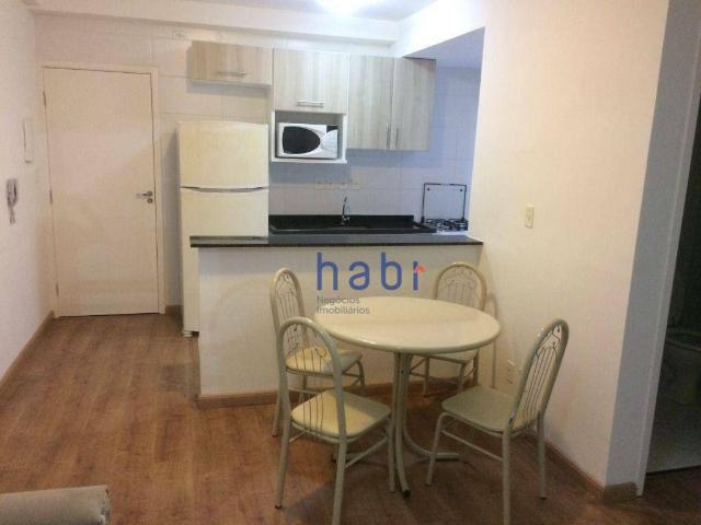 Apartamento em Parque Bela Vista, Votorantim/SP de 57m² 2 quartos para locação R$ 2.790,00/mes